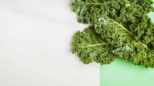 Υπερτροφή ή αλλιώς…  Kale