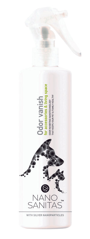 Odor Vanish (καθαριστικό spray) - 250ml
