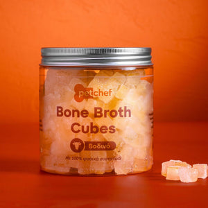 Bone Broth Cubes (220gr)