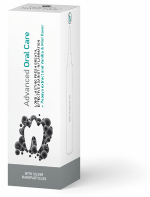 Advanced Oral Care - 35ml