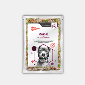 Renal recipe